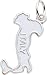 Italy Charm by Rembrandt Charms