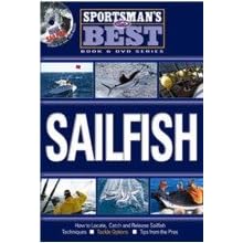 FLORIDA SPORTSMAN'S SAILFISH FISHING BOOK - SB3 by 