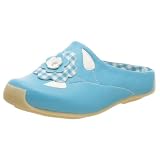 Little Laundry Toddler/Little Kid Cassy Mule