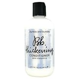 Bumble and Bumble Thickening Conditioner (8 Ounces)