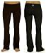 Beyond Yoga Supplex Original Pant (Black, Medium)