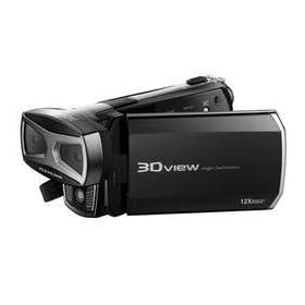 DXG-5F9V HD 1080P 3D Camcorder by DXG