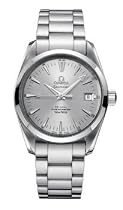 Omega Men's Seamaster Aqua Terra Automatic Chronometer Watch #2503.30.00