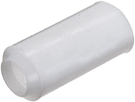 SHS Hop Up Bucking for AEG (White) softair (for airsoft toy only)