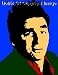 Search : Shadow Color Seinfeld 'Cosmo' Kramer Pop Art Print