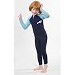 O'Neill toddler full body neoprene little kids wetsuit (frontzip)