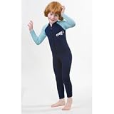 O’Neill toddler full body neoprene little kids wetsuit