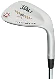 Titleist Golf- Vokey Spin Milled Tour Chrome Wedge