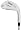 Men's Titleist Vokey Spin Milled Tour Chrome 2009 Wedge