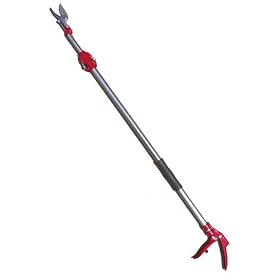 ARS Long Reach Pruner, 4- to 7-Foot Reach #LA-180ZK203 by ARS