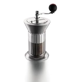 Bodum 0429-10 - Venice Coffee Grinder