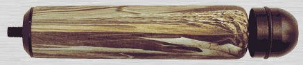 VIBRACHECK ISOLATOR G2 STABILIZERLength: 7-1/2" / Color: Realtree Hardwoods Green