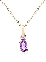 Citerna Conjunto de cadena y colgante