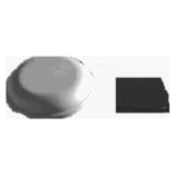 Air Vent #53500 Solar Power Fan