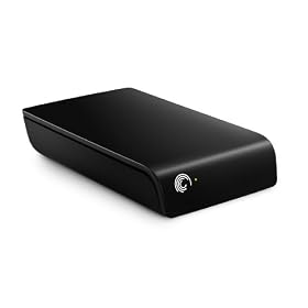Click here to buy Seagate Expansion 3 TB USB 3.0 Desktop External Hard Drive STAY3000102.