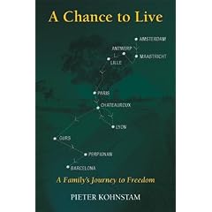 A Chance to Live: A Family's Journey to Freedom