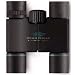 Leupold 8 x 25 Wind River Olympic, Water Proof Roof Prism Compact Binocular with 5.2 Degree Angle of View, Black, U.S.A.