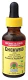 Nature's Answer - Chickweed Herb, 2000 mg, 1 fl oz liquid