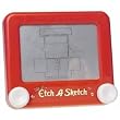 Travel Etch A Sketch