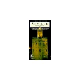 Seville: Jewel of Andalusia [VHS]