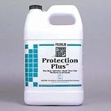 Protection Plus Stain Protector, Water Based Treatment, Four - 1 Gallon Bottles per Case