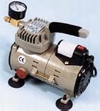 Electric Air Compressor 13' Tower by Olympia