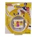 LazyTown Mug, Bowl & Plate Breakfast Gift Set