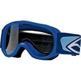 Smith Optics Junior Blue Clear AFC Lens Goggle