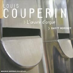 L' Oeuvres d'orgue - Version Digipack