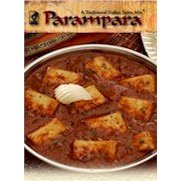 Paneer Makhnwala PRP3 by Parampara