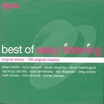 Best of Easy Listening