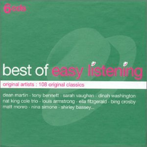 Best of Easy Listening
