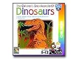 Children's Encyclopedia Of Dinosaurs Software