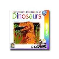 Children's Encyclopedia Of Dinosaurs
