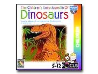  : Children's Encyclopedia Of Dinosaurs