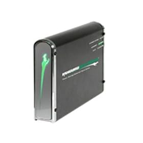 160GB Kanguru Eco Drive - USB2