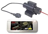 Leapers Deluxe Laser Sight