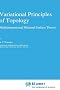 Variational Principles in Topology: Multidimensional Minimal Surface Theory (Mathematics and its Applications)