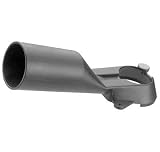 Bosch 3605510554 Plunge Router Vac Adapter