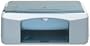 HP PSC 1209 Multifunction Printer, Scanner and Copier
