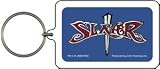 Buffy The Vampire Slayer Lucite Keychain K-0112