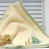 Leap Froggie Fleece Blanket