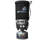 Jetboil Butane Micro-Canister Stove Personal Cooking System