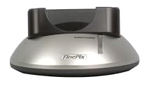 Fujifilm FinePix CP-FXA10 Universal Cradle for A205, A210, A310, A330, A340, E550, E510 & E550 Digital Cameras