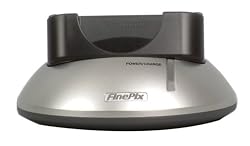 Fujifilm FinePix CP-FXA10 Universal Cradle for A205, A210, A310, A330, A340, E550, E510 & E550 Digital Cameras