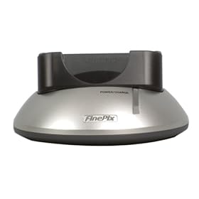 Fujifilm FinePix CP-FXA10 Universal Cradle for A205, A210, A310, A330, A340, E550, E510 & E550 Digital Cameras