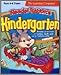 Software : Reader Rabbit's Kindergarten - School Edition