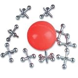 JACKS & BALL SET