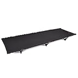 (ヘリノックス)Helinox Tactical Cot ブラック
