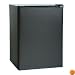 Haier HSB03BB Compact 2-2/3-Cubic-Foot Refrigerator/Freezer, Black